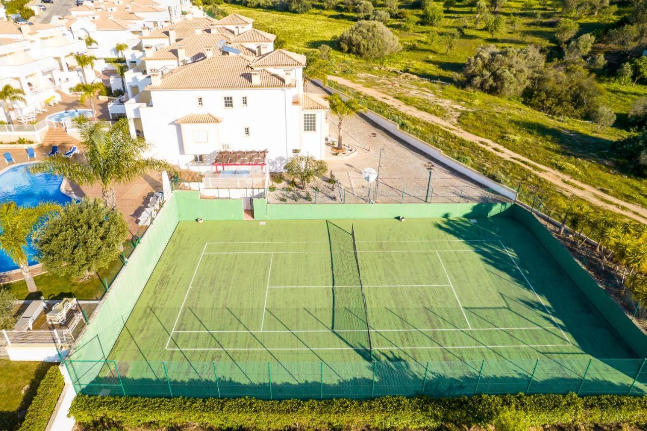 Isabella Ferienhaus Albufeira