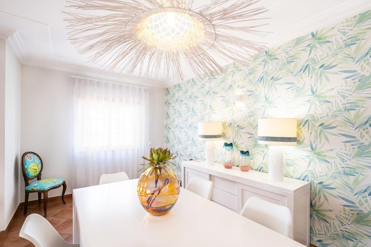Ferienhaus Isabella Albufeira